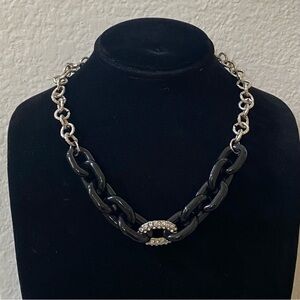 NWOT chunky chain necklace